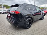 Toyota RAV4 2.5 HEV/163kW Black Edition AT - náhled 4