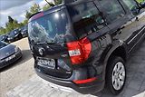 Škoda Yeti 2,0 TDI 110KW 4x4 TAŽNÉ XENONY - náhled 8