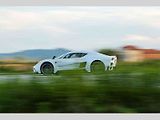 Mazzanti Evantra.