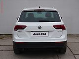 Volkswagen Tiguan (2017) 2.0 TDi, ČR, Comfortline - náhled 4