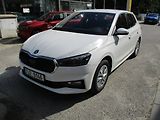 Škoda Fabia Selection 1,0TSI 70kW MT5/P514 - náhled 1