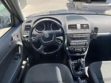 Škoda Yeti 2.0TDI 81kW Experience 4x4, ČR - náhled 4