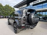 Land Rover Defender (2026) 110 X-Dynamic HSE V8 P425 - náhled 10