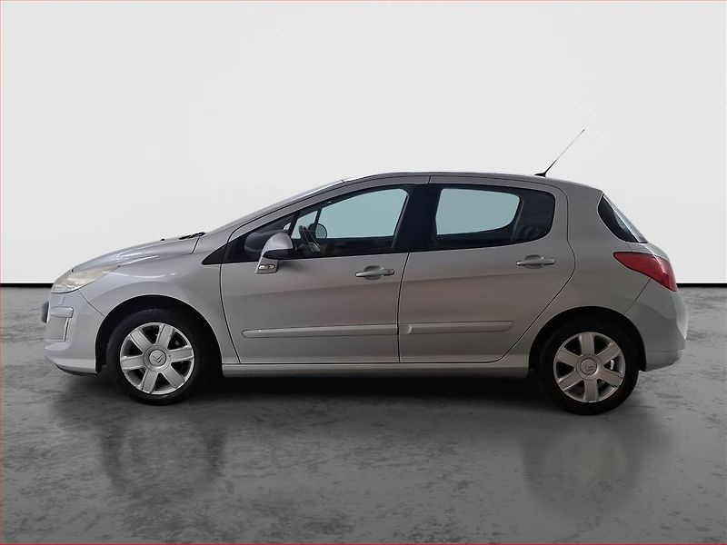 Peugeot 308 (2008) 1.6 THP, Eko.zaplacen, po STK - fotka 3 z 15