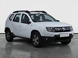 Dacia Duster (2015) 1.5 dCi - náhled 1