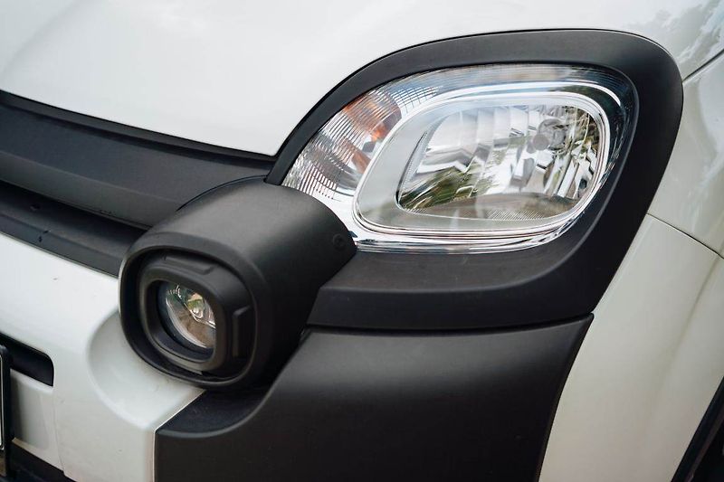 Fiat Panda (2024) City Life 1.0 FireFly - fotka 7 z 24