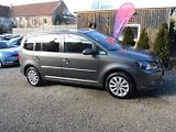 Volkswagen Touran (2011) 1.6 TDI 77kW  ROZVODY - náhled 8