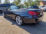 BMW Řada 6 640d 230KW M-PAKET CABRIO ČR - náhled 7