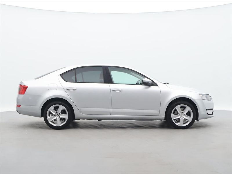 Škoda Octavia 1.8 TSI 132kW DSG Elegance CZ - fotka 8 z 24