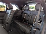 Mazda CX-80 3.3D Homura+ 6míst Pano Venti - náhled 12