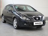 Seat Leon (2007) 2.0 TDi, Stylance - náhled 1
