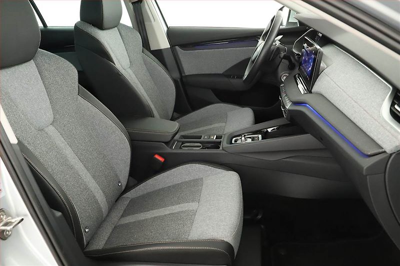 Škoda Octavia (2025) 1.5 TSI e-tec, Top Selection - fotka 14 z 16