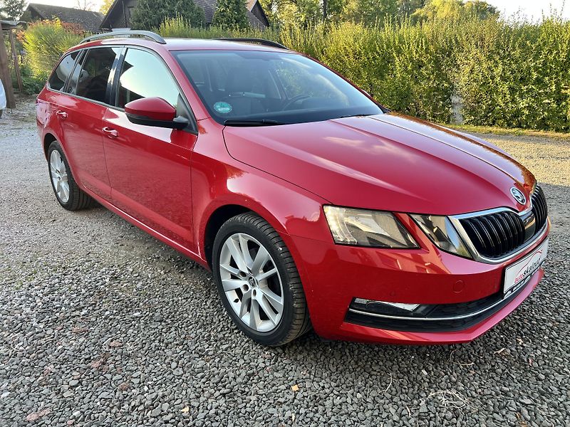 Škoda Octavia 2.0TDI 110KW,DSG,NAVI,TZ,KůŽE - fotka 9 z 45