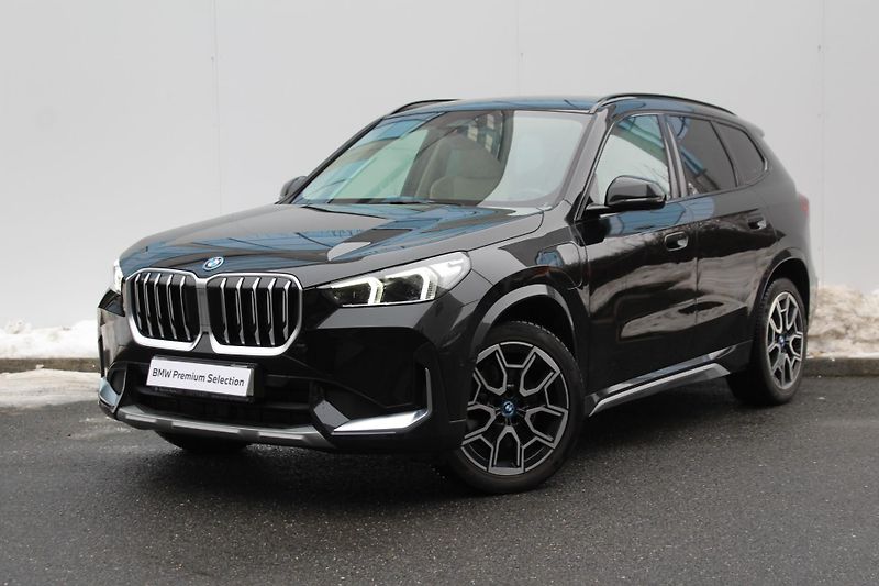 BMW X1 xDrive30e - fotografie inzerátu