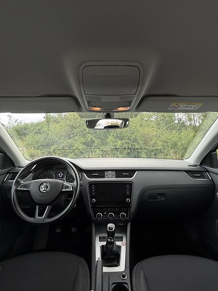 Škoda Octavia (2019) 1. Majitel, Dovoz - fotka 9 z 21