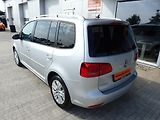 Volkswagen Touran 1.4 TSI 103 kW DIGI.KLIMA LIFE - náhled 4