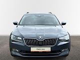 Škoda Superb L&K DSG - náhled 3