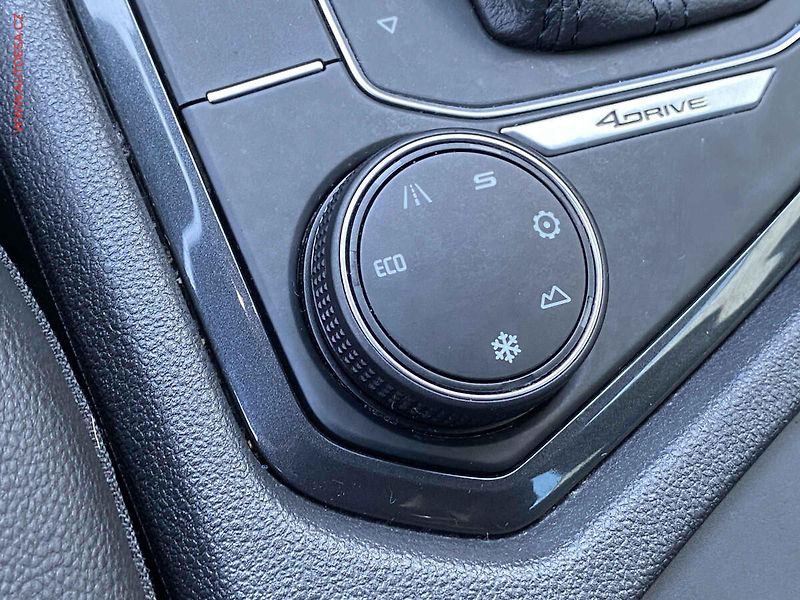Seat Tarraco (2019) 2.0 TSi 4Drive, Xcellence - fotka 15 z 20