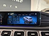 Mercedes-Benz GLS (2019) GLS 400d 4Matic AMG Line - náhled 81