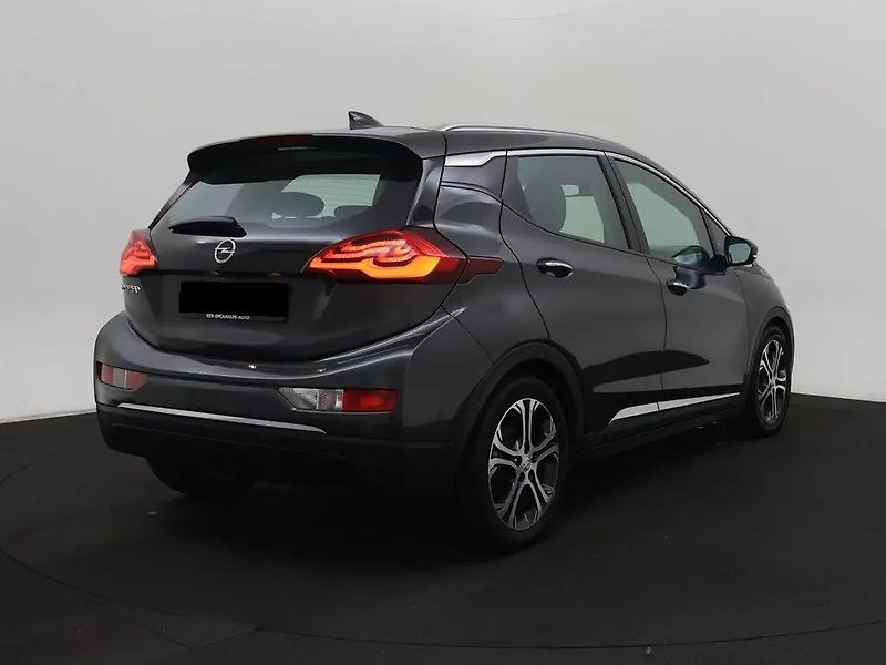 Opel Ampera EV 150kW 60kWh Executive  - fotka 2 z 17