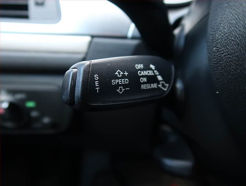 Audi A6 Allroad (2015) 3.0 TDI, 4X4, Automat - fotka 21 z 22