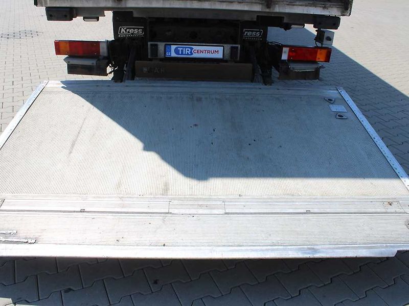 Iveco EUROCARGO ML120E25,CARRIER SUP - fotka 8 z 20