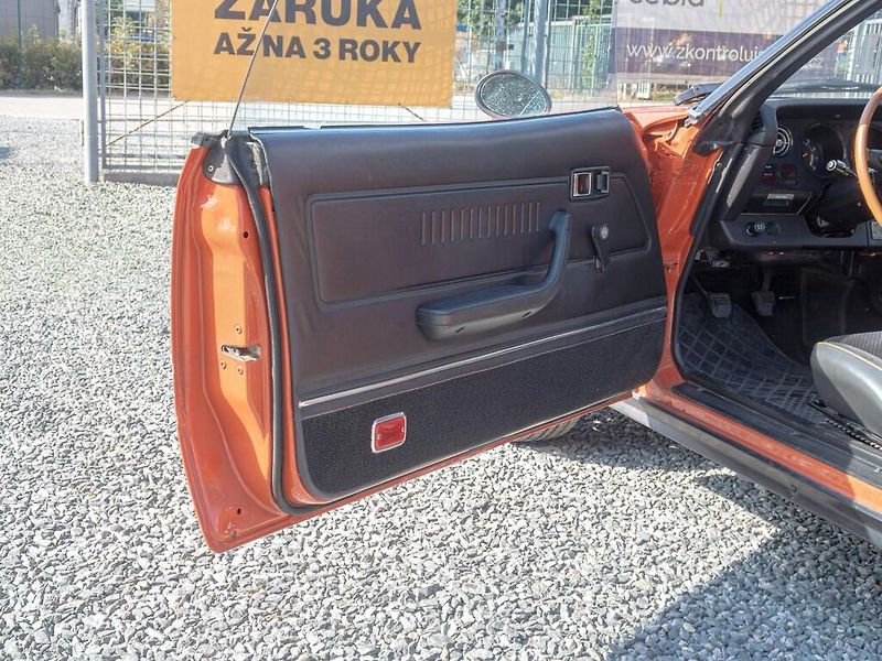 Toyota Celica (1979) 1600 GT – PLNĚ POJÍZDNY - fotka 10 z 29