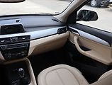 BMW X1 (2016) sDrive16d, Serv.kniha, Kůže - náhled 8