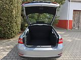Škoda Superb 2,0 TSi 4x4 DSG STYLE nové ČR - náhled 9