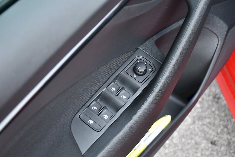 Škoda Kamiq (2026) Classic 1.5 TSI 110 kW - fotka 30 z 32