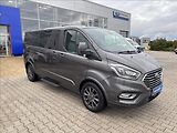 Ford Tourneo Custom 2,0 EcoBlue 136kW TitaniumX L2 - náhled 7