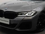 BMW Řada 5 520d xDrive - náhled 7