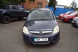 Opel Zafira (2008) 1.9 CDTi,7-M,2.Maj.S.Kn.STK 28 - náhled 1