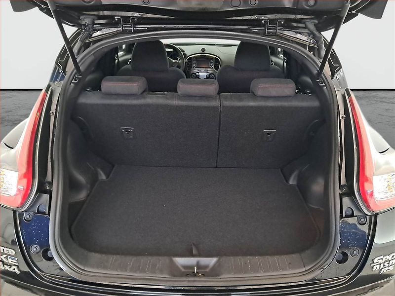 Nissan Juke (2017) 1.6 DIG-T Nismo RS, 4X4 - fotka 14 z 19