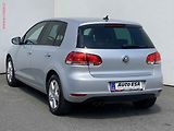 Volkswagen Golf (2012) 2.0 TDi, Style, navi - náhled 6