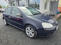 Volkswagen Golf 1.9 TDI 77Kw  - fotografie inzerátu