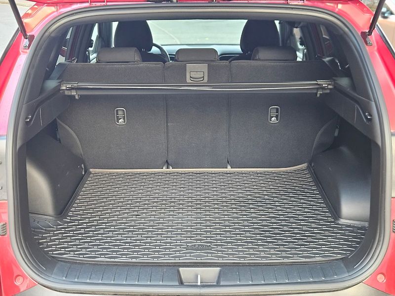 Hyundai Tucson 1,6 CRDi, Smart Navi, 2.maj. - fotka 33 z 36