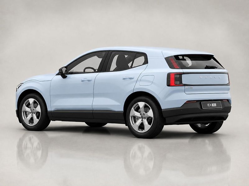 Volvo EX30 (2026) SINGLE RWD ESSENTIAL - fotka 4 z 15