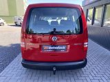 Volkswagen Caddy 2.0 TDI 103kW-1xMAJ.-DSG-KLIMA - náhled 3