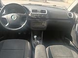 Škoda Fabia 1,4 i  Elegance - náhled 17