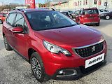 Peugeot 2008 (2018) 1.2PT, 2.maj,ČR, autoAC - náhled 1