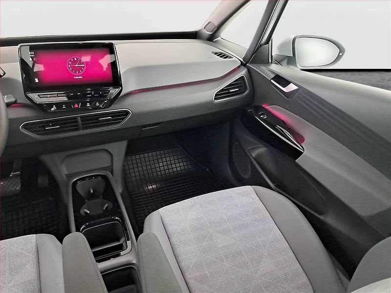 Volkswagen ID.3 (2021) Pure Perf. (55 kWh) - fotka 8 z 20