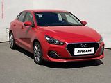 Hyundai i30 (2019) 1.4 T- GDI, ČR, AC, výhřev - náhled 1