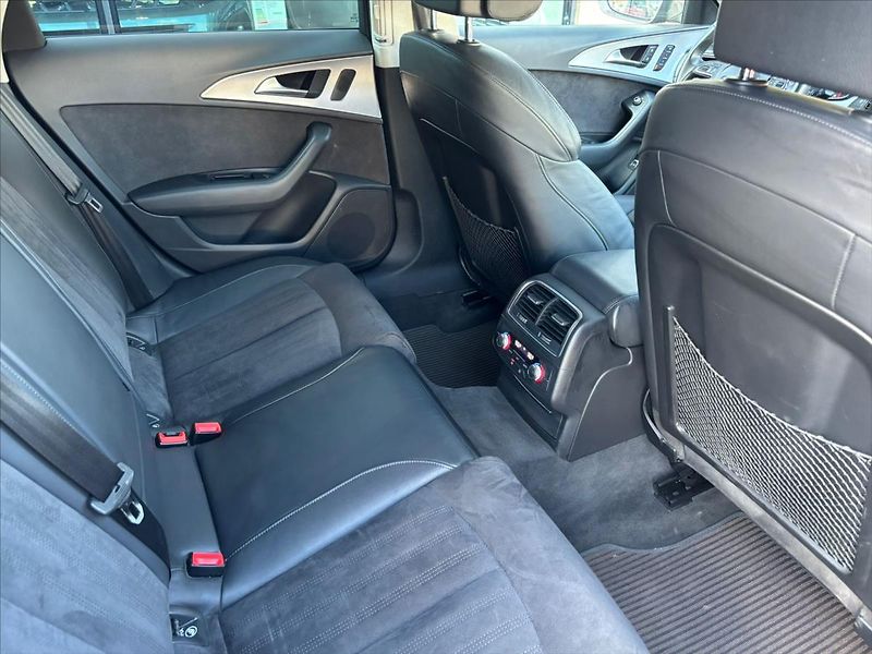 Audi A6 Allroad 3,0 TDI  quattro S tronicCZ DP - fotka 35 z 35