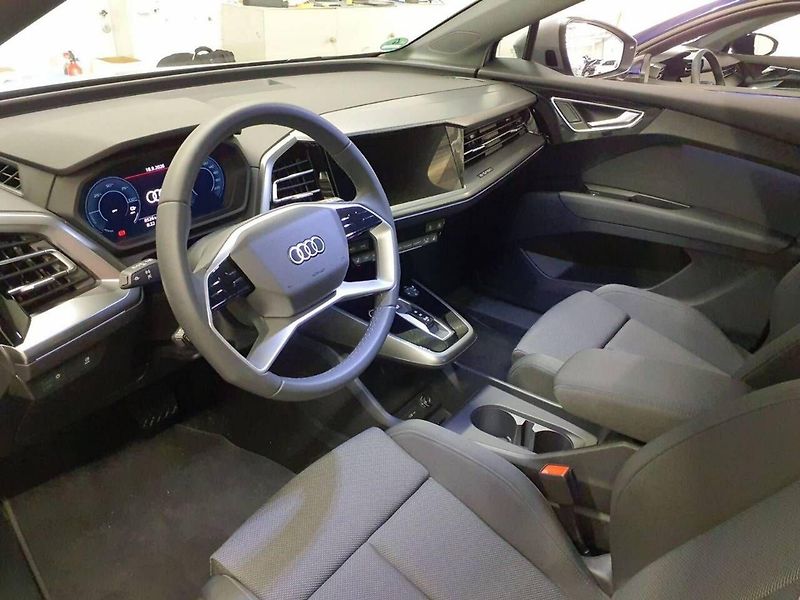 Audi Q4 e-tron 40 Navi LED Virtual - fotka 3 z 4
