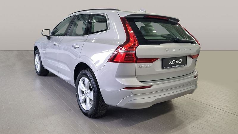 Volvo XC60 (2024) B4 2.0L 197+14 HP AT8 AWD CORE - fotka 4 z 21