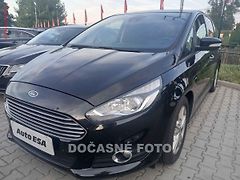Ford S-MAX (2017) 2.0TDCi 4x4, AT, navi - fotografie inzerátu