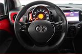 Toyota Aygo (2021) 1.0 VVT-i - náhled 17
