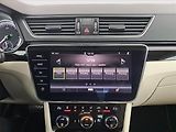 Škoda Superb (2017) Laurin&Klement 2.0 TSI - náhled 12