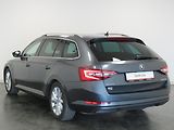 Škoda Superb - náhled 8
